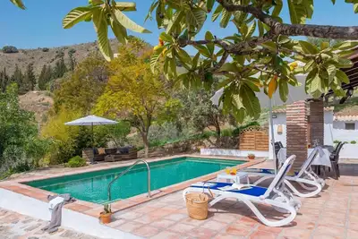 Image de Villa Irene Vélez-Málaga by Ruralidays