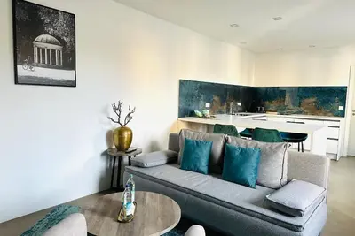 Image de Rotmain Apartments - One-Bedroom Apartment\n
