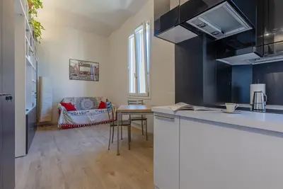 Image de Pretty Studio Apartment near Giardini Margherita