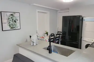 JstLikeHome - Serenity Suites