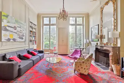 Image de Appartement Academia - Welkeys