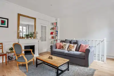 Image de Appartement Pelloutier - Welkeys