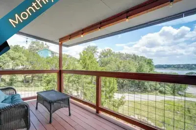 Image de Canyon Springs Cove in Canyon Lake, on boat ramp