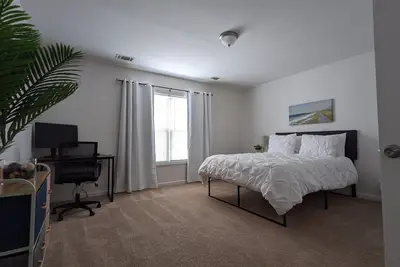 Image de Modern Stay Savannah Work, Play & Relax