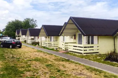 Image de Superbe maison Ă Ustronie Morskie