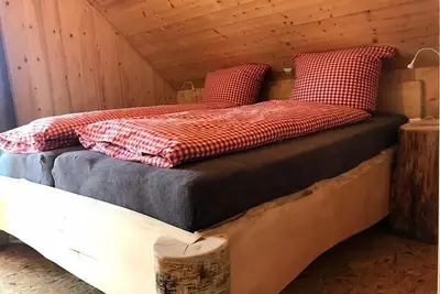 Image de Ferienwohnung Heustock, 37 qm, 1 Schlafzimmer, Max. 3 Personen