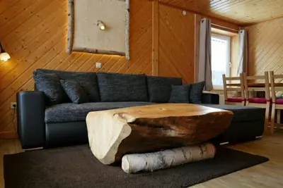Image de Ferienwohnung Löwenzahn, 104 qm, 2 Schlafzimmer, Max. 6 Personen