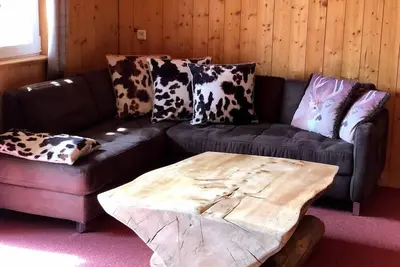 Image de Ferienwohnung Wilde Orchidee, 94qm, 2 Schlafzimmer, Max. 6 Personen