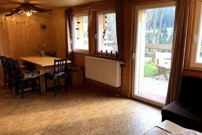 Image de Ferienwohnung Wollgras, 94qm, 2 Schlafzimmer, Max. 6 Personen
