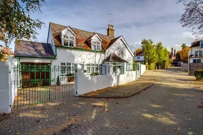 Image de Holiday Home of the Month! Finchley, Sleeps 4