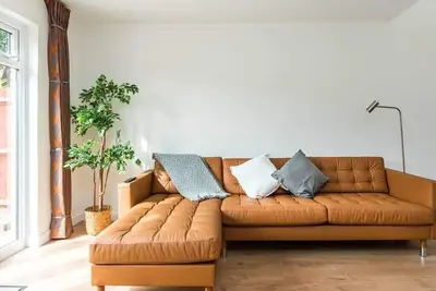 Image de Sleek and Stylish 2bd Home with a Garden Anerley