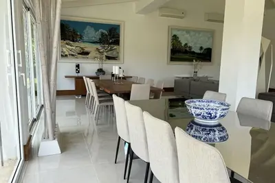 Image de 3 Bedrooms Remodeled Golf Villa in Casa de Campo, La Romana, Dominican Republic