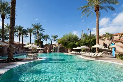 Image de Sheraton Desert Oasis - 1 Bedroom Villa