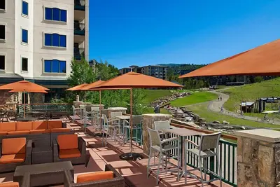 Image de Sheraton Steamboat Resort Villas - 1 Bedroom Mountainside