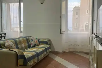 Image de The Holiday House \"Brezza Marina\" is the essence of tranquility in Genoa Pegli