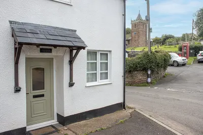 Image de The Snug in Timberscombe