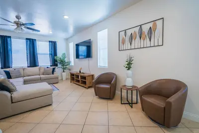 Image de Cozy Las Vegas home! Family friendly! Sleeps 8