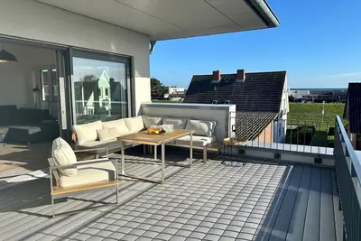 Image de 2907 - Strandwiese 3 - 2907 - Strandwiese 3 - Wohnung 16