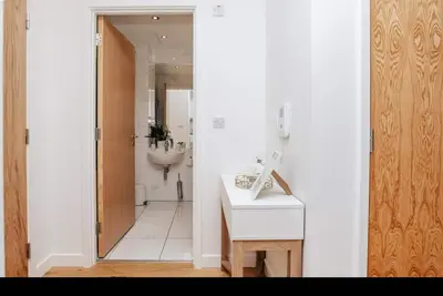 Image de Birmingham City Centre - 3 Bed Apartment