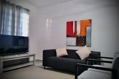 Image de 3 bedroom minutes away from old San juan y la placita del Mercado.