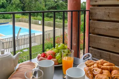 Image de Le Château de Kergonano by Interhome