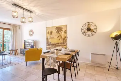 Image de Le Capricorne by Interhome