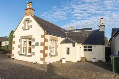 Image de Old Lodge by Interhome