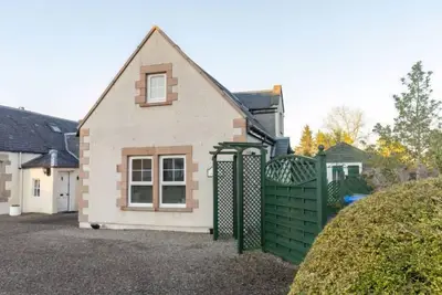 Image de Lodge Road by Interhome