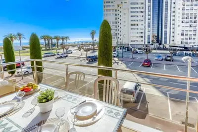 Image de Edificio Mirablau by Interhome