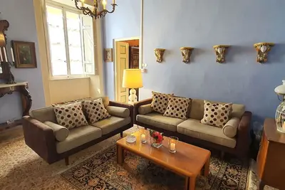 Residenza Otello - Lucca, Tuscany