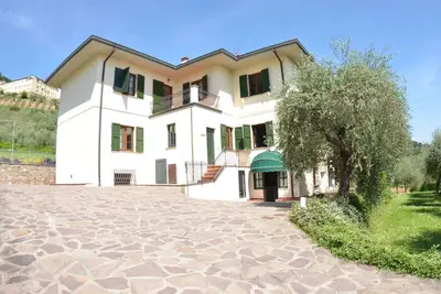 Image de Villa Vaniglia Proprietà