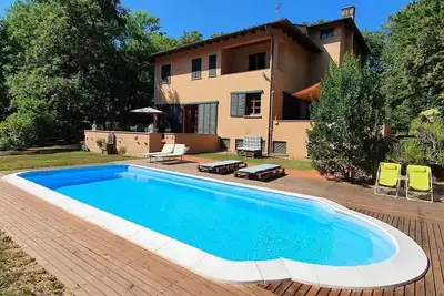 Image de Villa Franca - Lucca, Tuscany