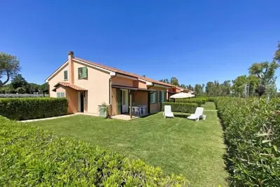 Ponente by Interhome