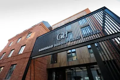 Image de Hotel Graf