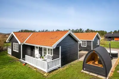 Image de \"Torhild\" - 700m from the sea by Interhome