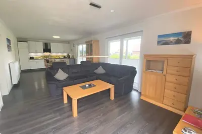 Image de Ferienhaus Deichblick