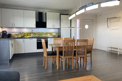 Image de Ferienhaus Familiennest