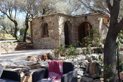 Image de Bergerie La NépitaEn pleine nature près de Saint FlorentTout confort