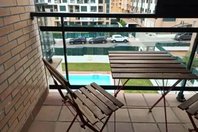 Image de One-Bedroom Apartment