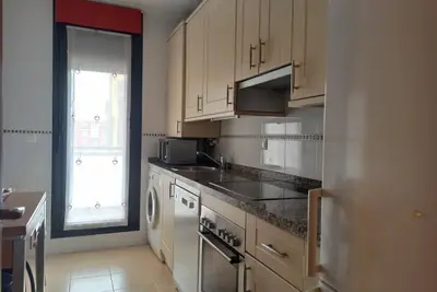 Image de Arbidel, Apartamento con Piscina en Llanes