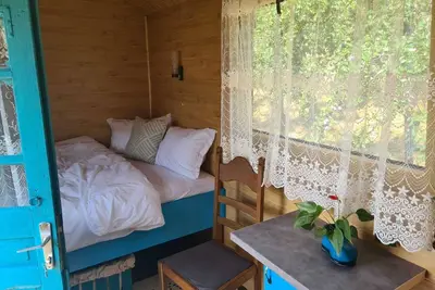 Image de Poiana Stelelor destinatia potrivita pentru odihna si relaxare!