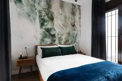 Image de Apartamento Boutique San Juan