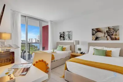Image de Amazing Apartment: Ideal South Florida Getaway