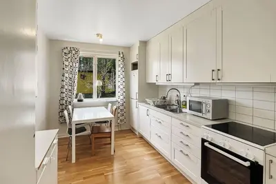 Image de Equipped 4 Bed Apartment, Perfect For Workers