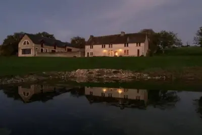 Image de la Petite Maison de Grandmont