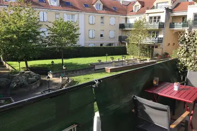 Image de Joli 2 pièces de 42m² Jo 2024