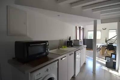 Image de Le Gîte Amethyste