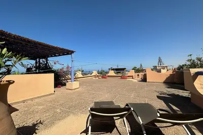 Image de Villa au bord de la mer