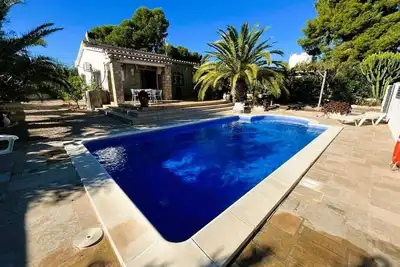 Image de Villa Mireia