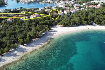 Image de Šimuni holiday home beachfront